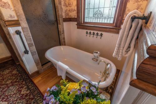 The Victoria Bed & Breakfast