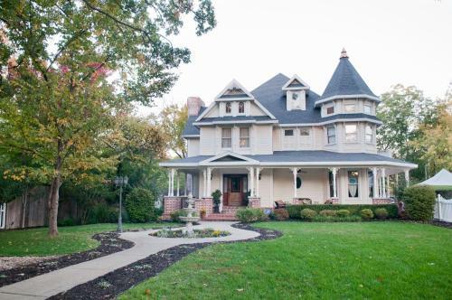 The Victoria Bed & Breakfast