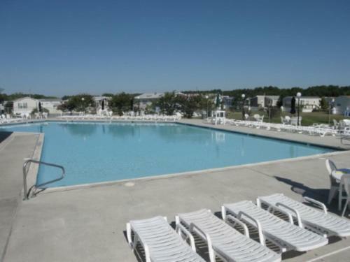 Assateague Pointe 428 Home