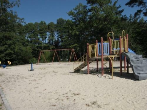 Assateague Pointe 428 Home