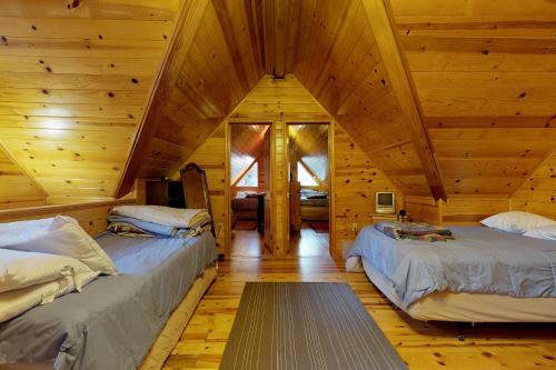 Black Diamond Lodge