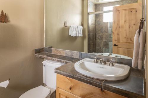 Moonlight Mountain Home-1 Shadow Ridge