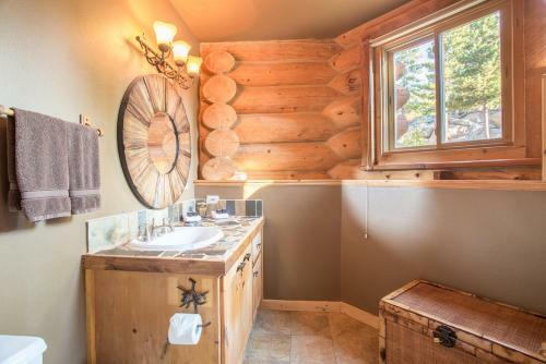 Blue Sky Mountain Ranch