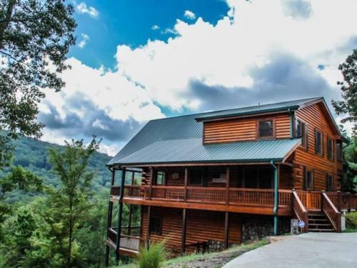Lights Lodge