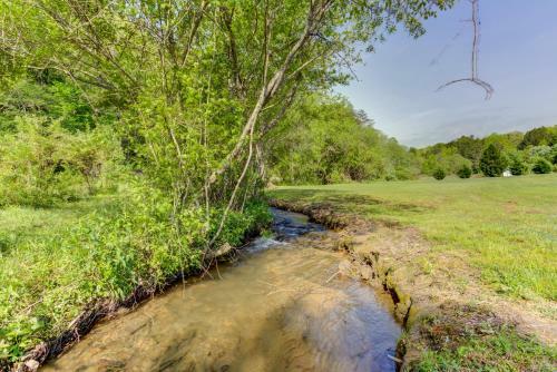 Meadow Creek
