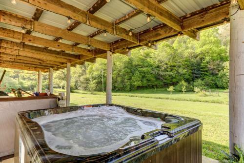 Meadow Creek