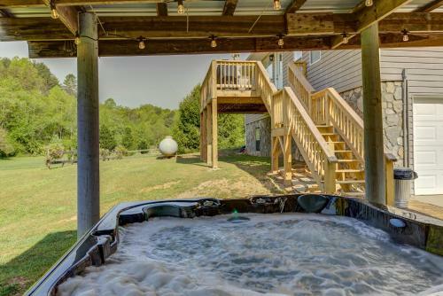 Meadow Creek