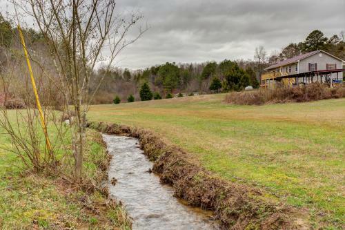 Meadow Creek
