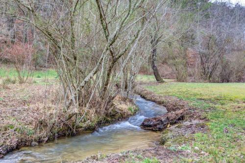Meadow Creek