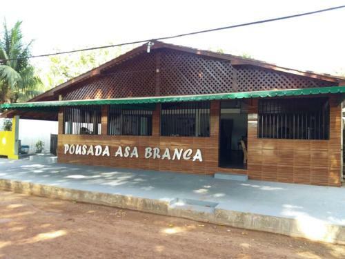 Pousada Asa Branca