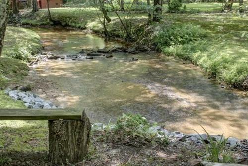 Creekside Cove
