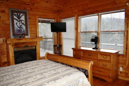 Jordan Lodge