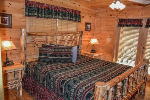 Paradise Lodge