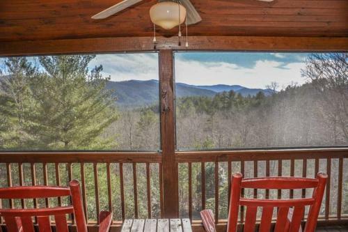 Paradise Lodge