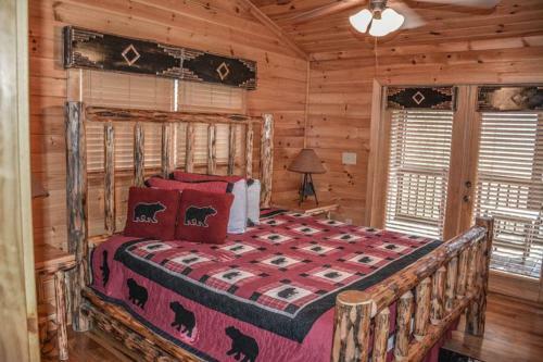 Paradise Lodge
