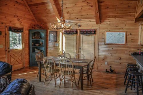 Paradise Lodge
