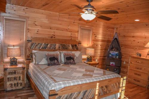 Paradise Lodge