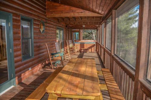 Paradise Lodge