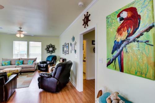 Pelican View