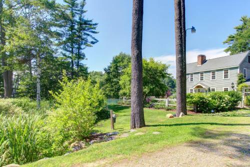 Bufflehead Cove