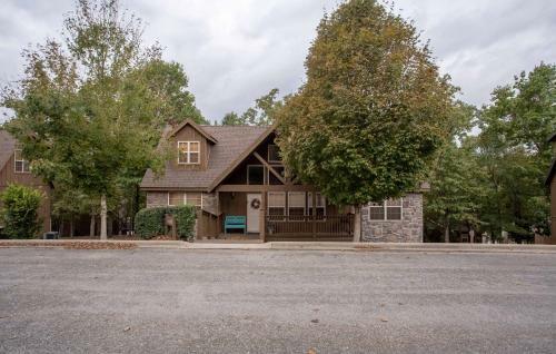 Serenity Lodge Home