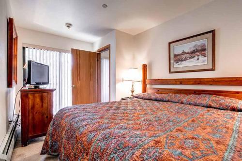 River Mountain Lodge #w213