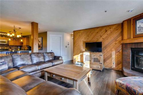 Apartamento Cimarron #207 Condo