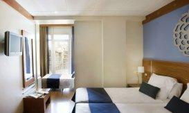 Hotel H10 Catalunya Plaza