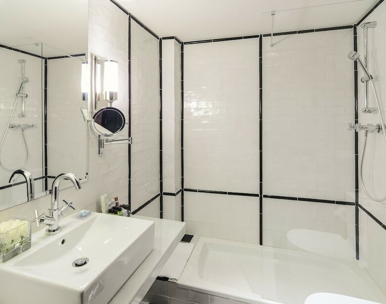 Hotel H10 Catalunya Plaza