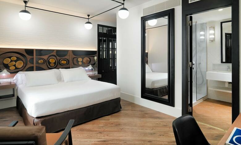 Hotel H10 Catalunya Plaza