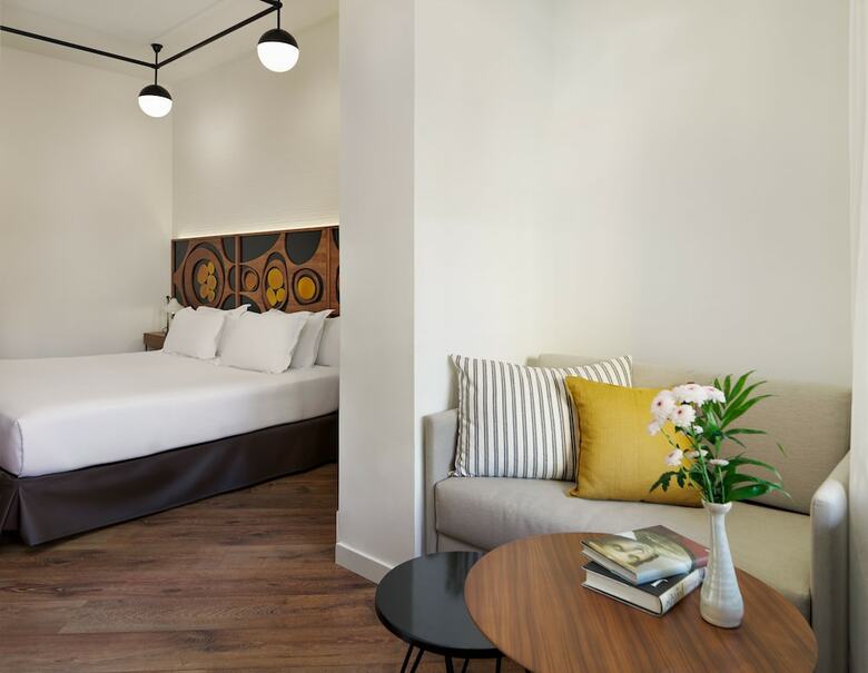 Hotel H10 Catalunya Plaza
