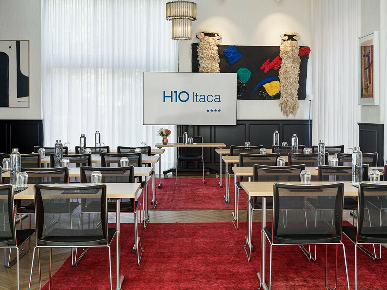 Hotel H10 Itaca
