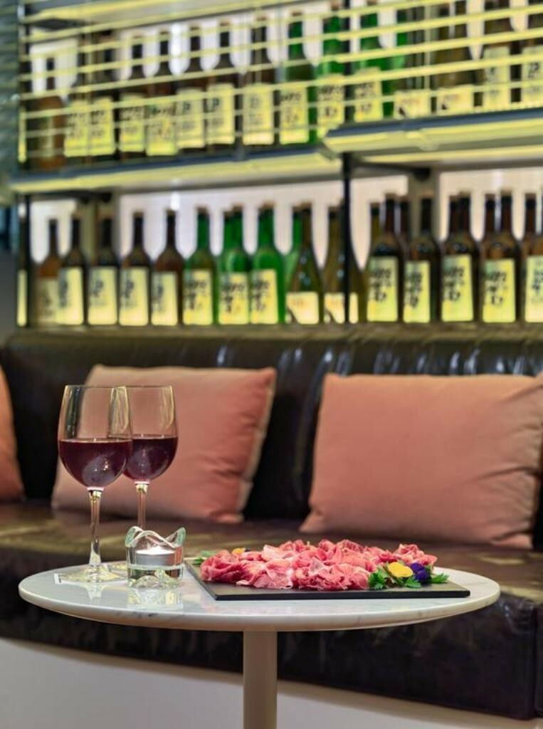 Hotel H10 Universitat