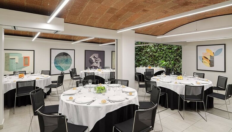 Hotel H10 Universitat