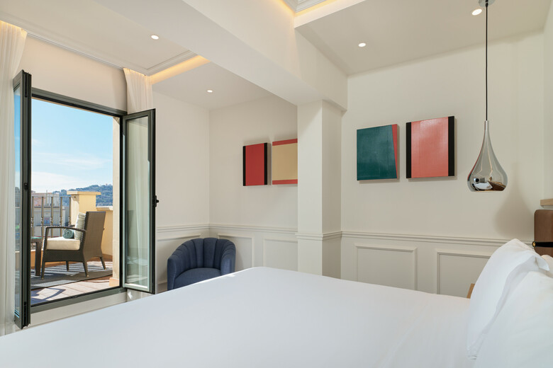Hotel H10 Universitat