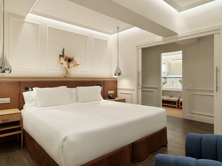 Hotel H10 Universitat