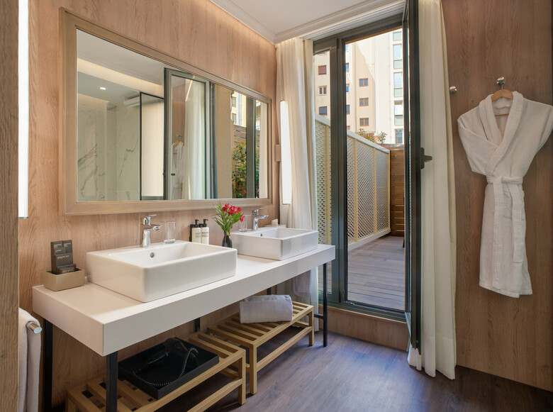Hotel H10 Universitat