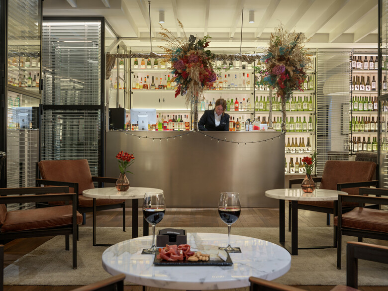 Hotel H10 Universitat