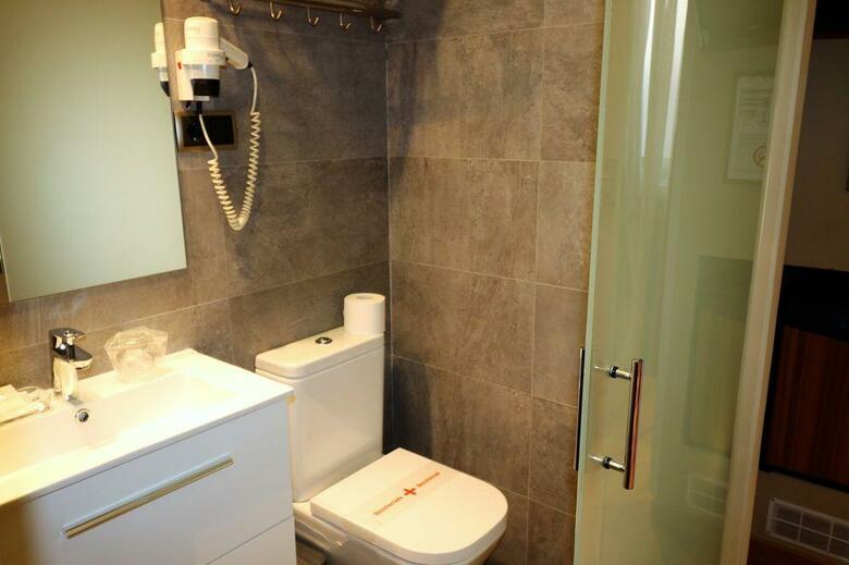 Hostal Hispano Argentino