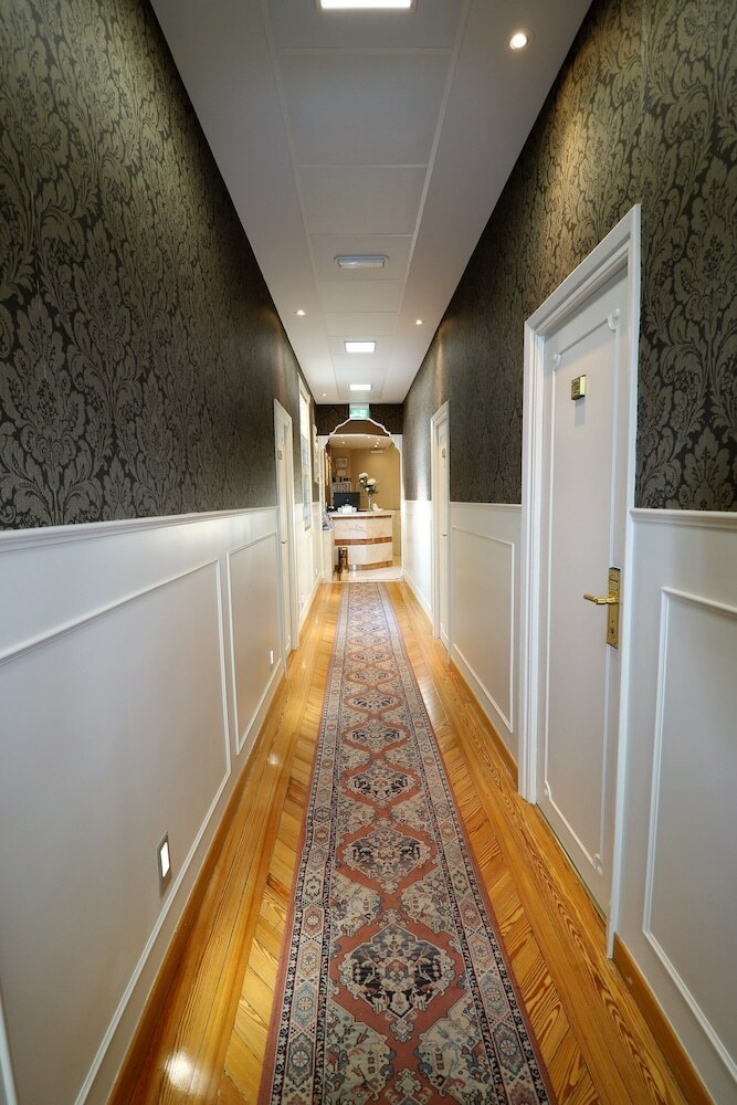 Hostal Hispano Argentino