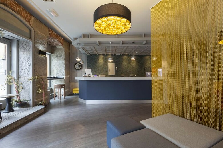 B&B Hotel Madrid Centro Plaza Mayor