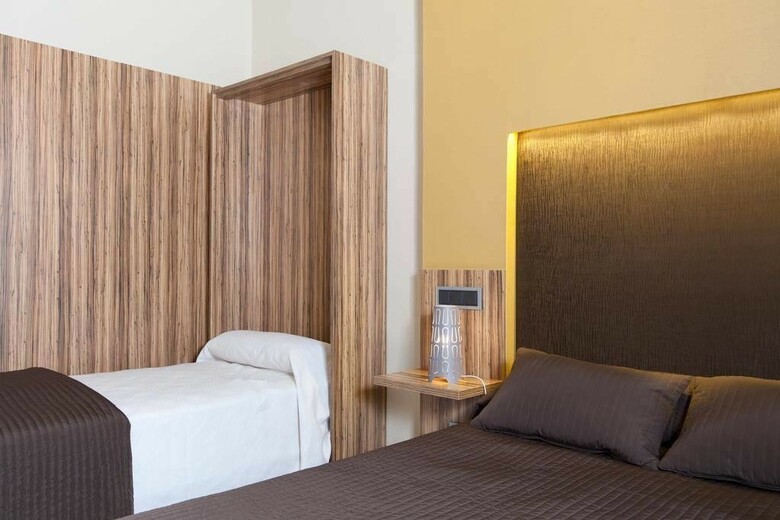 B&B Hotel Madrid Centro Plaza Mayor