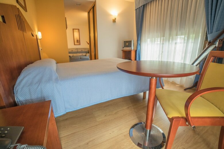 Hotel Las Cruces