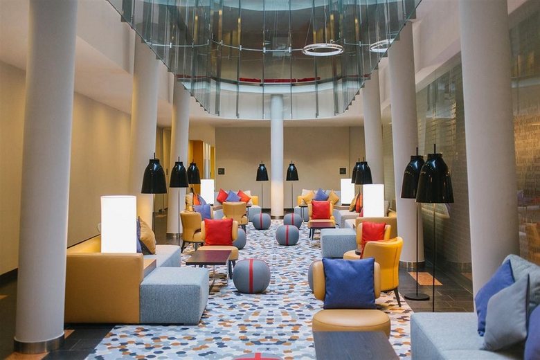 Hotel Mons