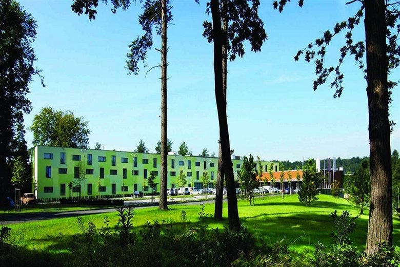 Hotel Mons