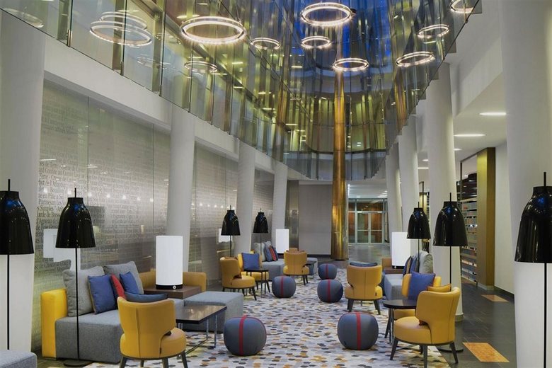 Hotel Mons