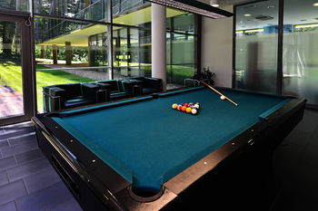 Hotel Mons