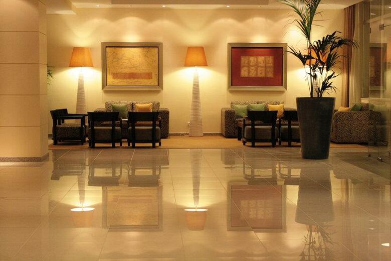 Hotel Porto Bay Falesia