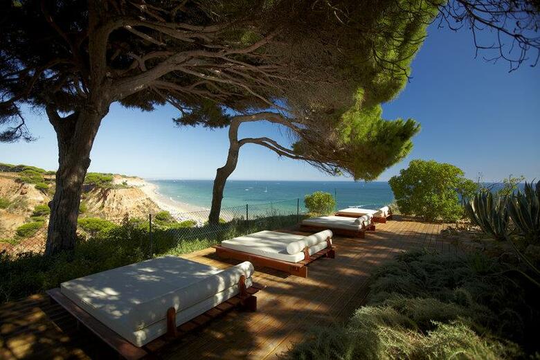 Hotel Porto Bay Falesia