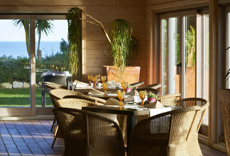 Hotel Porto Bay Falesia